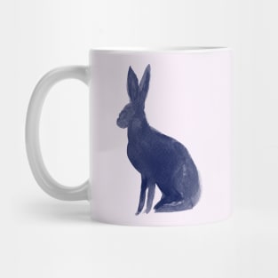 Bunny Mug